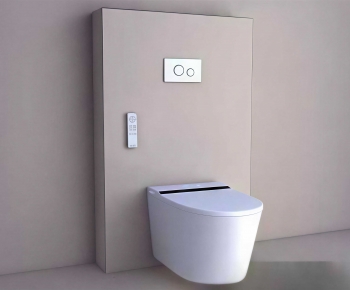 Modern Toilet-ID:359663963