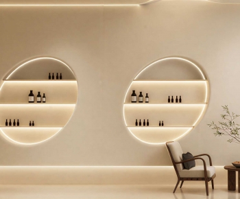 Modern Beauty Salon-ID:872282986