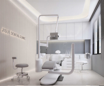 Modern Dental Clinic-ID:874165061