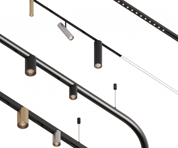 Modern Track Spotlights-ID:956702951