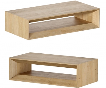 Modern Coffee Table-ID:596595052