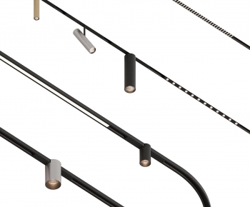 Modern Track Spotlights-ID:980685956