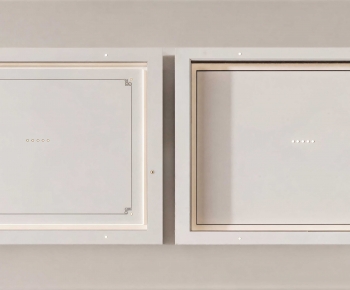 Modern Suspended Ceiling-ID:627912048