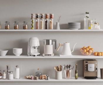 Modern Kitchenware-ID:691082951