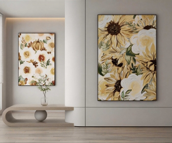 Modern Painting-ID:601640949