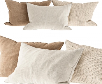 Modern Pillow-ID:778614045