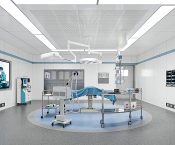 Modern Hospital-ID:421952965