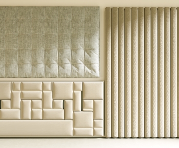 Modern Bedhead Back Rest-ID:187987097