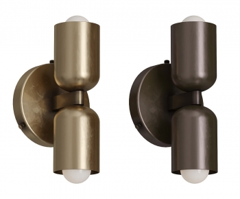 Nordic Style Wall Lamp-ID:326209071