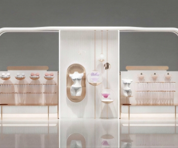 Modern Clothing Store-ID:994560966