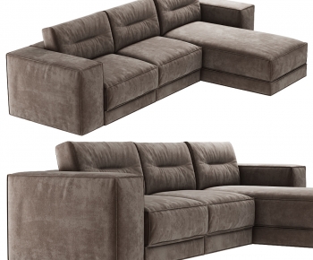 Modern Corner Sofa-ID:193677906