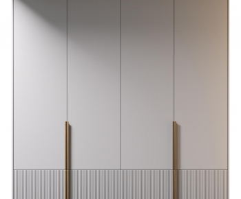 Modern The Wardrobe-ID:522202972