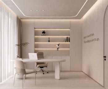 Modern Beauty Salon-ID:638103012