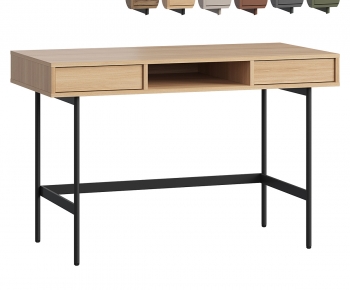 Modern Desk-ID:585577967