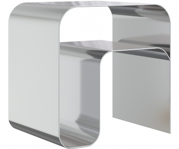 Modern Side Table/corner Table-ID:337068084