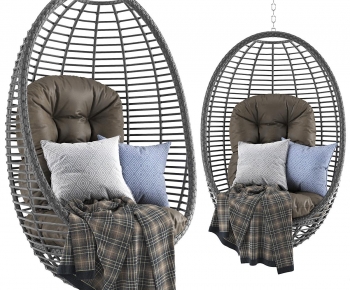 Nordic Style Hanging Chair-ID:672225957