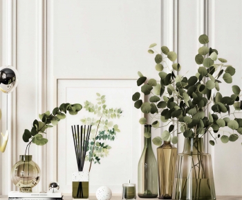 Modern Decorative Set-ID:489299352