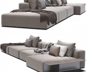 Modern Sofa Combination-ID:783677104