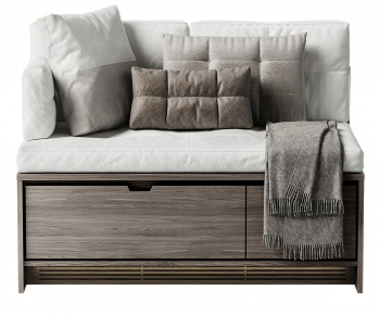 Modern Card Seat Sofa-ID:879777912