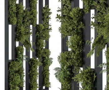 Modern Flower Rack-ID:273912919