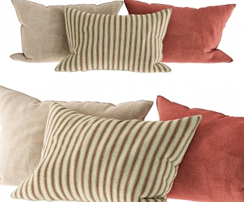 Modern Pillow-ID:609332081