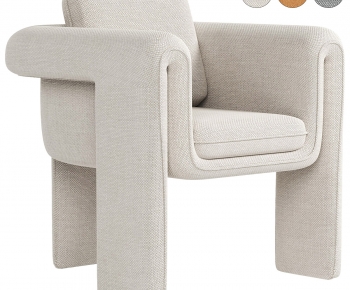 Modern Lounge Chair-ID:393613102