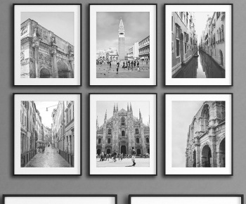 Modern Painting-ID:694556008