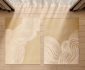 Modern The Carpet-ID:543411028