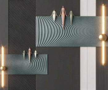 Modern Painting-ID:408641101