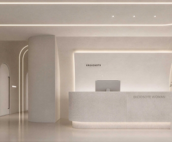 Modern Beauty Salon-ID:543020012