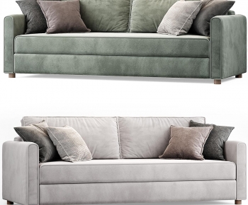 Modern A Sofa For Two-ID:534399991