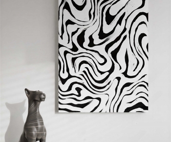 Modern Painting-ID:197475915