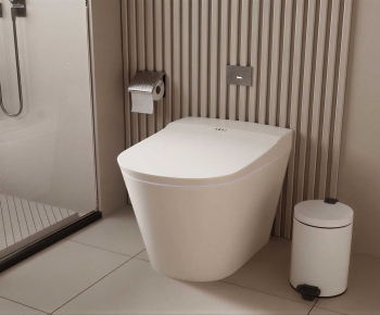 Modern Toilet-ID:826991083