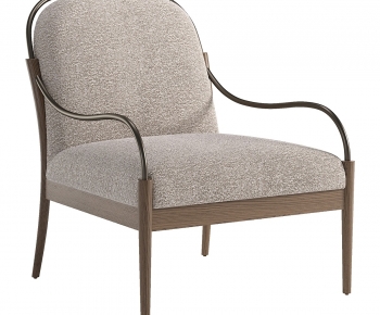 Modern Lounge Chair-ID:929989851