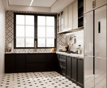 Modern The Kitchen-ID:303989892