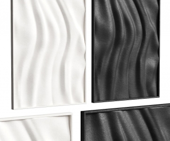 Modern Wall Decoration-ID:104228029