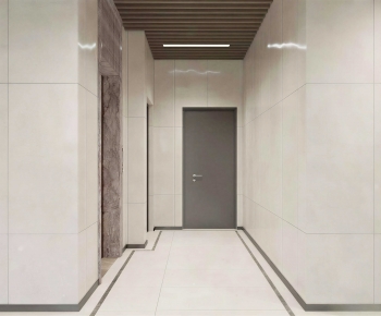 Modern Office Aisle-ID:552048927