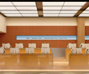 Modern Internet Cafe-ID:610981948