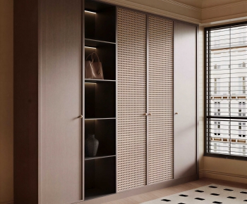 Modern The Wardrobe-ID:149024016