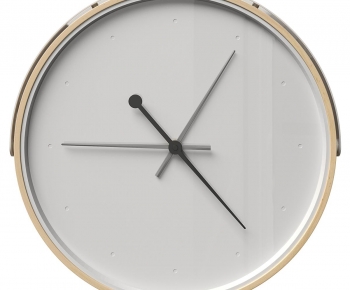 Modern Wall Clock-ID:988925937