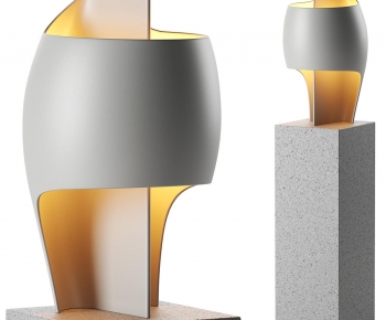 Modern Floor Lamp-ID:993886953