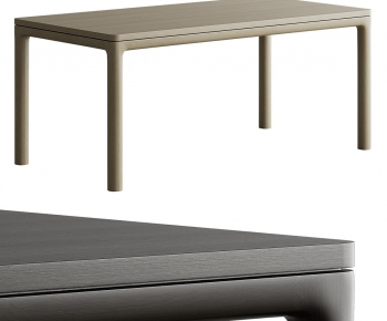 Modern Dining Table-ID:517840458