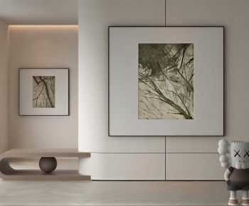 Modern Painting-ID:663623095