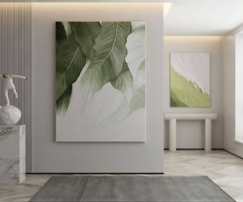 Wabi-sabi Style Painting-ID:832550053