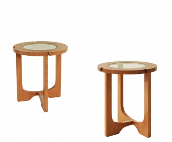Modern Side Table/corner Table-ID:585622078