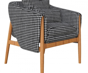 Modern Lounge Chair-ID:958652975