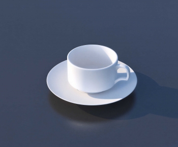 Modern Tea Set-ID:775082115