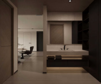 Modern TOILET-ID:542108068
