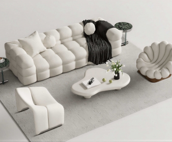 Modern Sofa Combination-ID:219839107