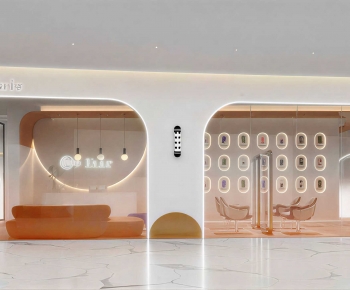 Wabi-sabi Style Facade Element-ID:578583002